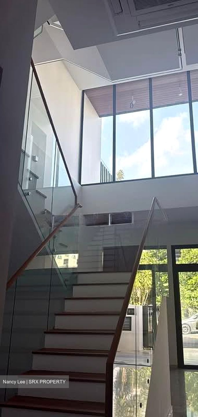Sembawang Straits Estate (D27), Terrace #564203811